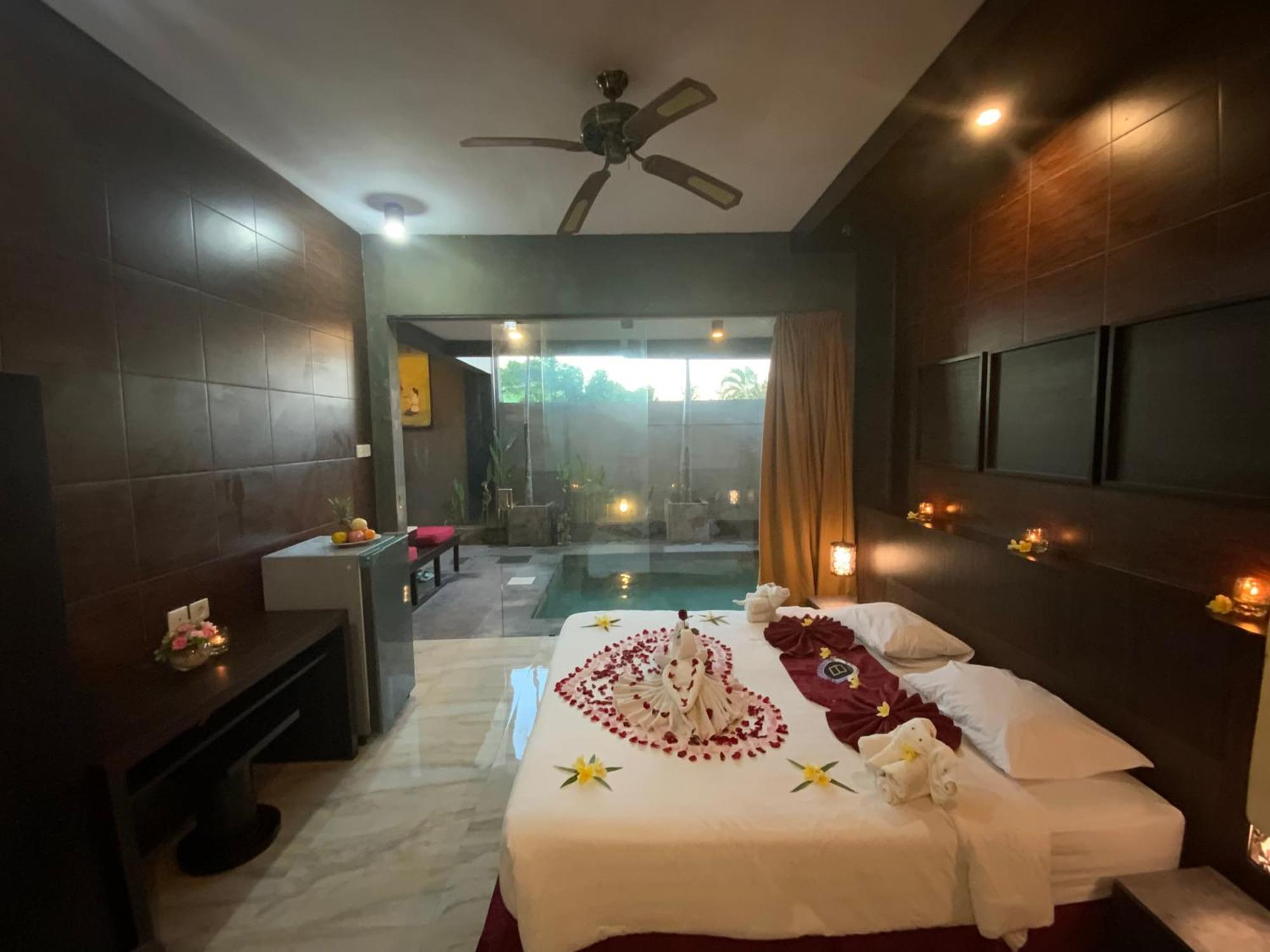 Bali Golden Elephant Boutique 3* Jimbaran
