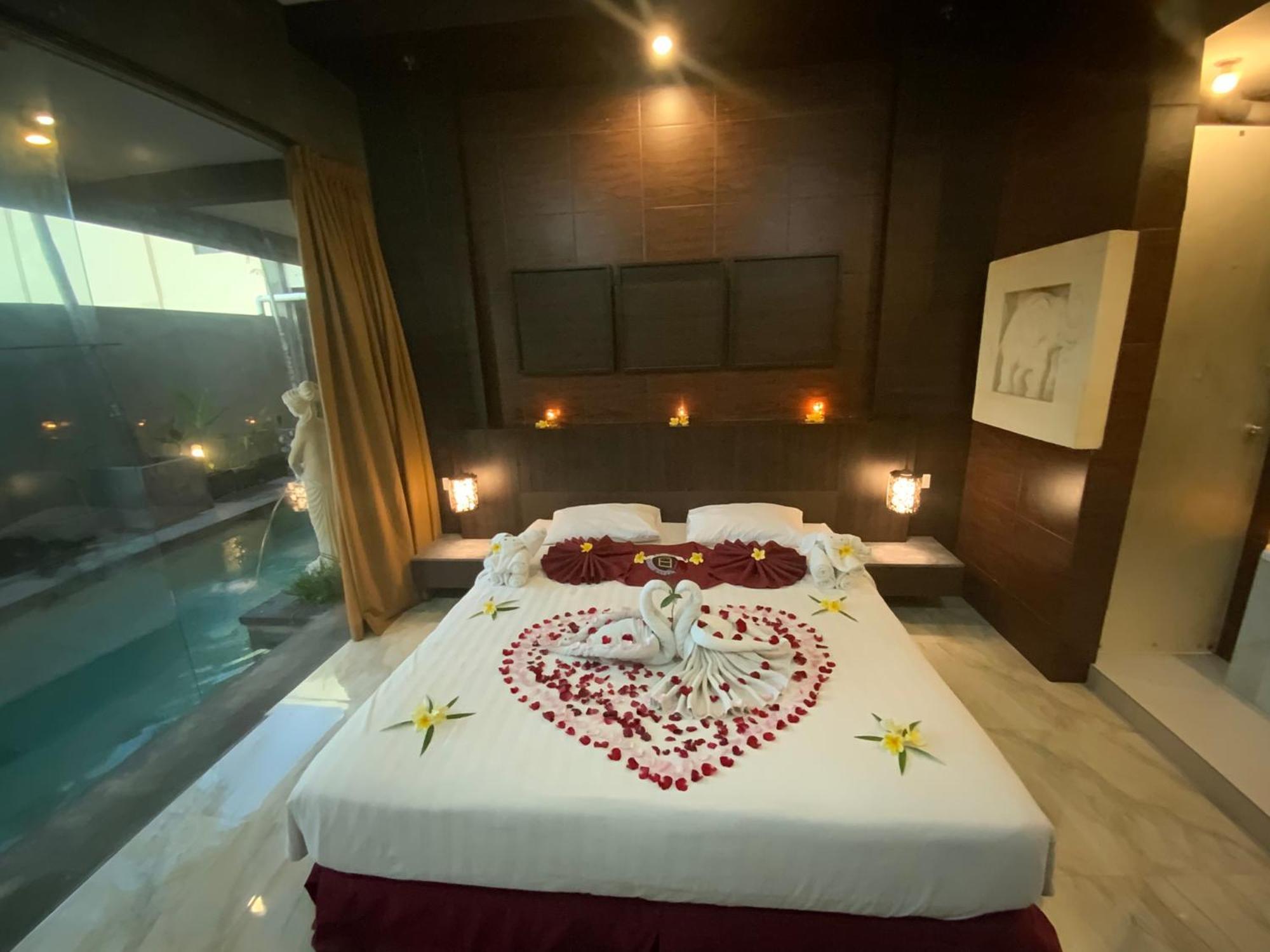 Bali Golden Elephant Boutique Jimbaran
