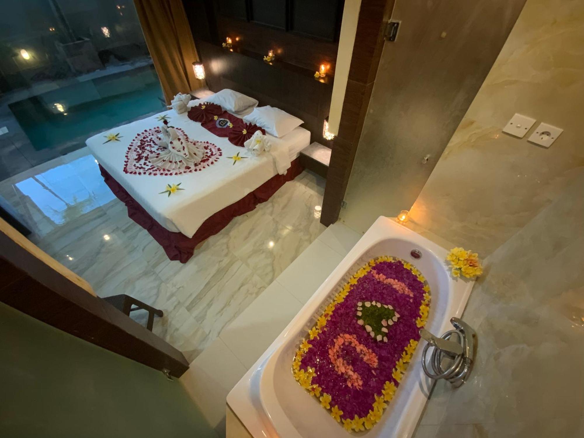 Ferienpark Bali Golden Elephant Boutique 3*