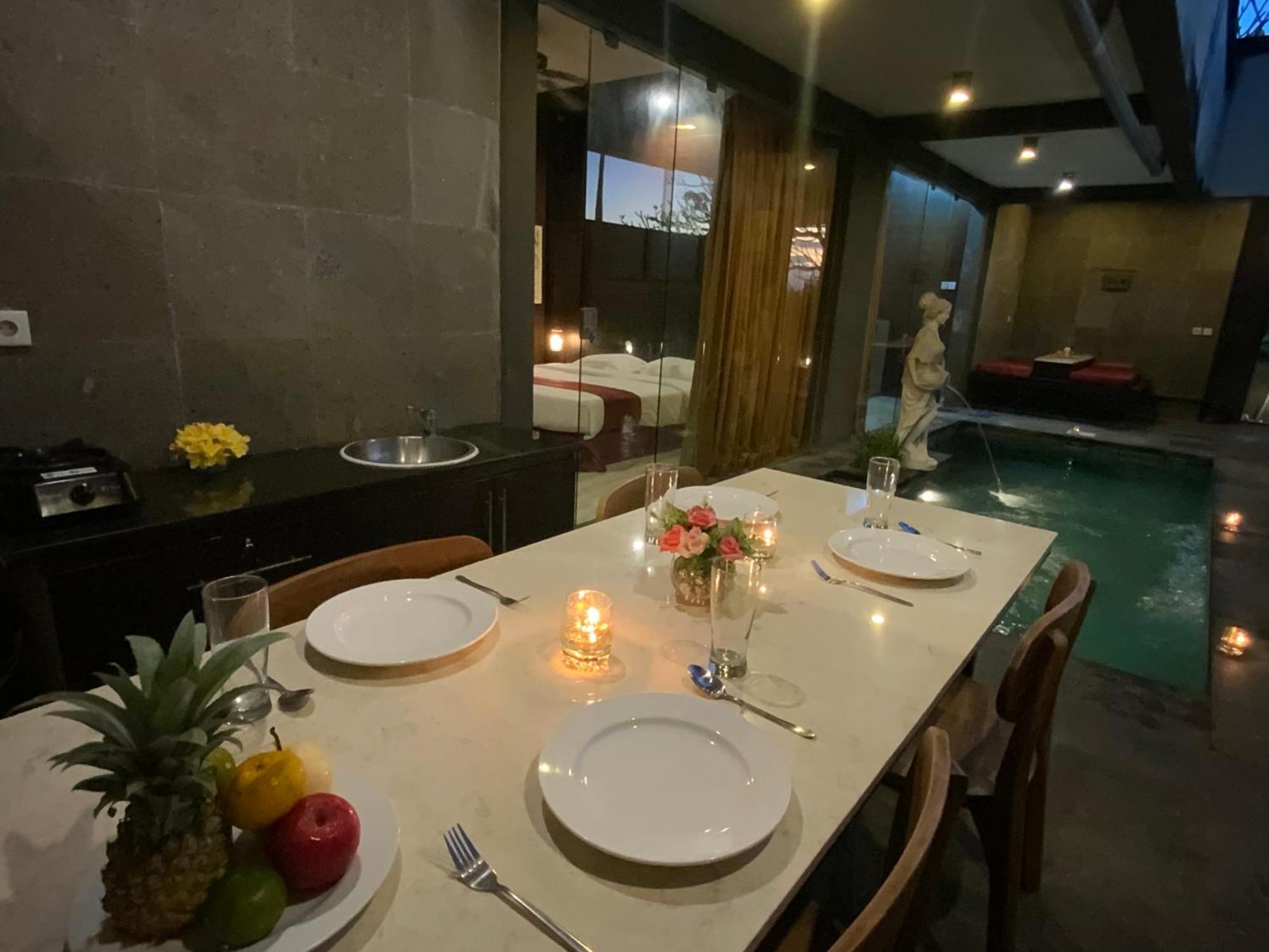 Bali Golden Elephant Boutique Jimbaran