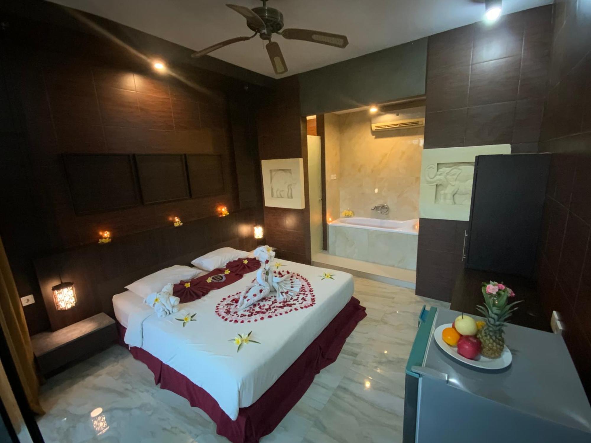 Bali Golden Elephant Boutique 3* Jimbaran