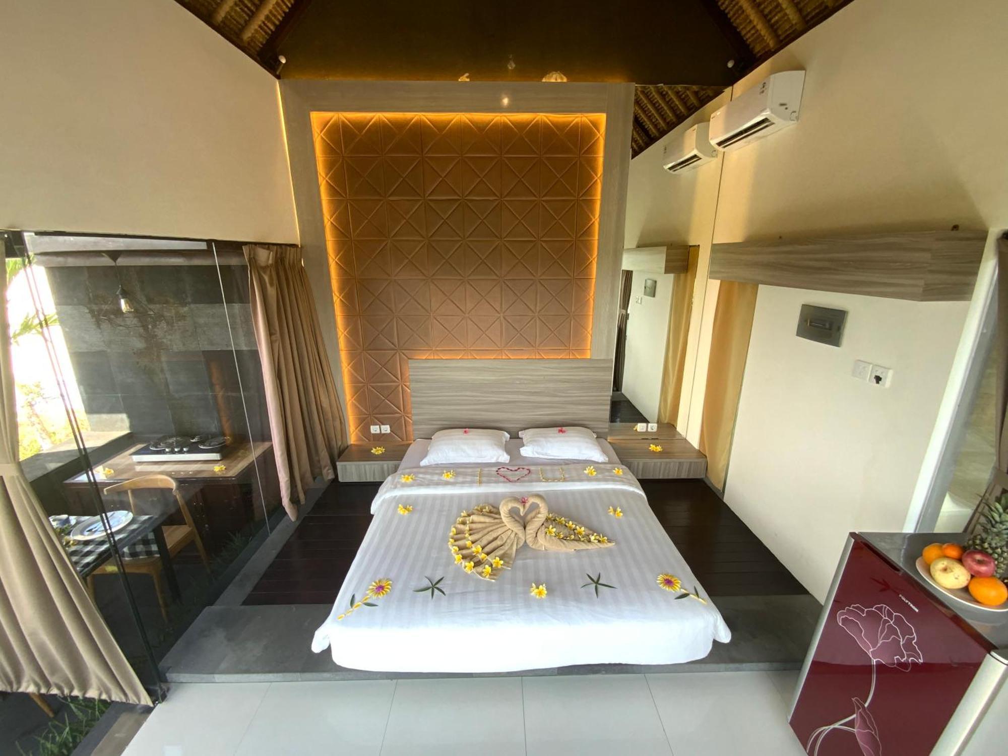 Ferienpark Bali Golden Elephant Boutique Jimbaran