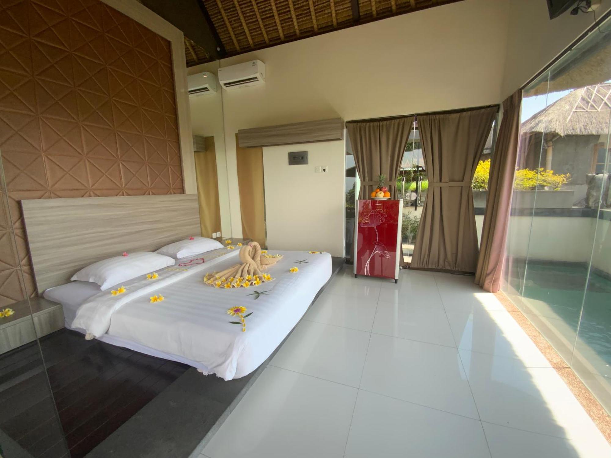 Bali Golden Elephant Boutique Jimbaran