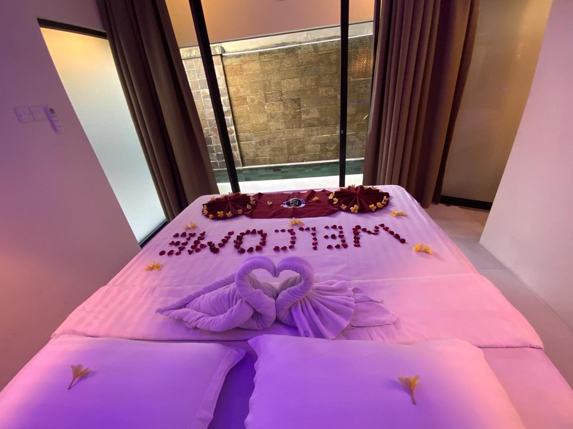 Bali Golden Elephant Boutique 3* Jimbaran
