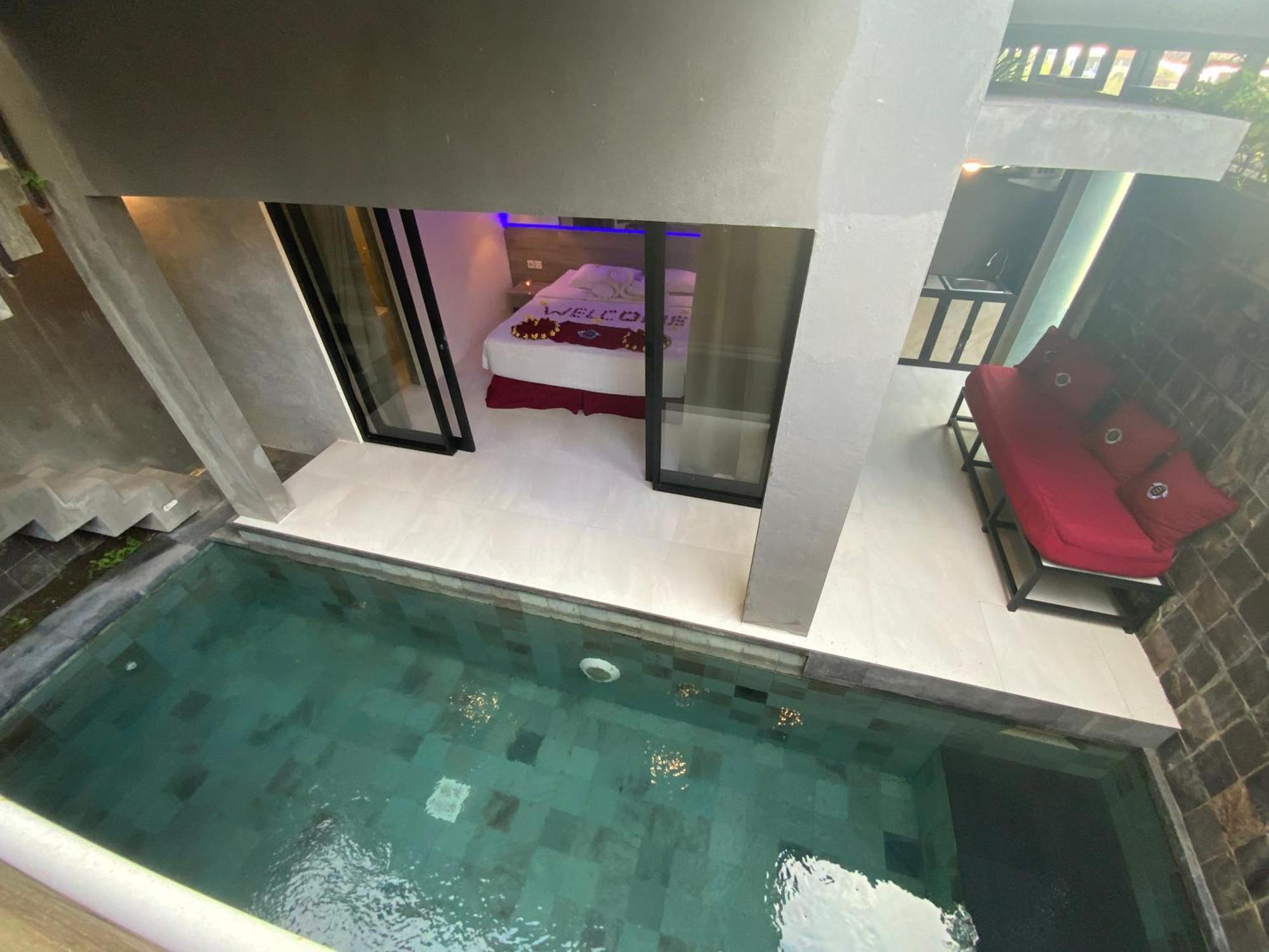 Ferienpark Bali Golden Elephant Boutique Jimbaran