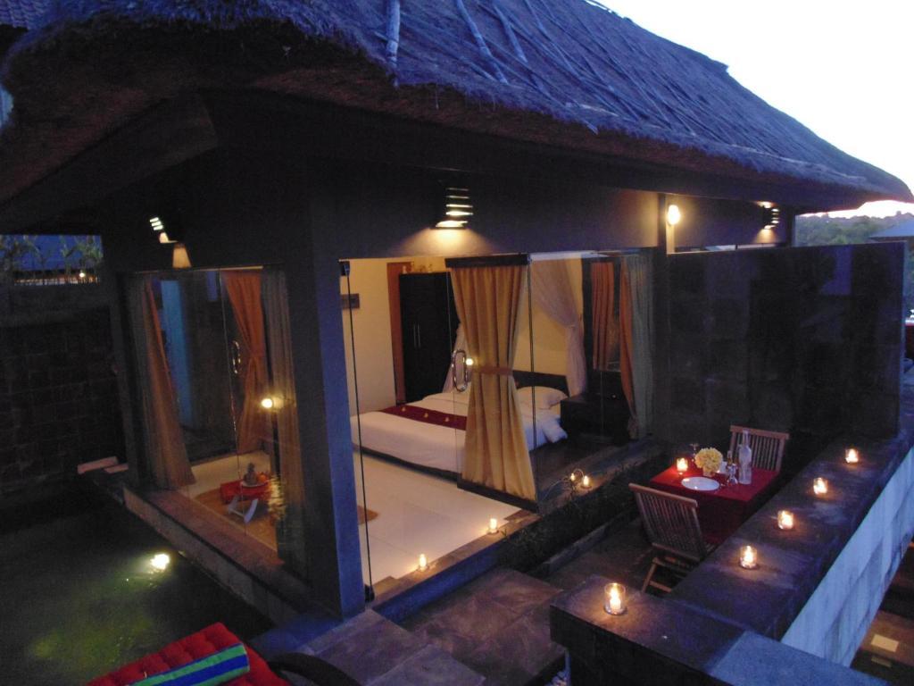 Bali Golden Elephant Boutique 3* Jimbaran