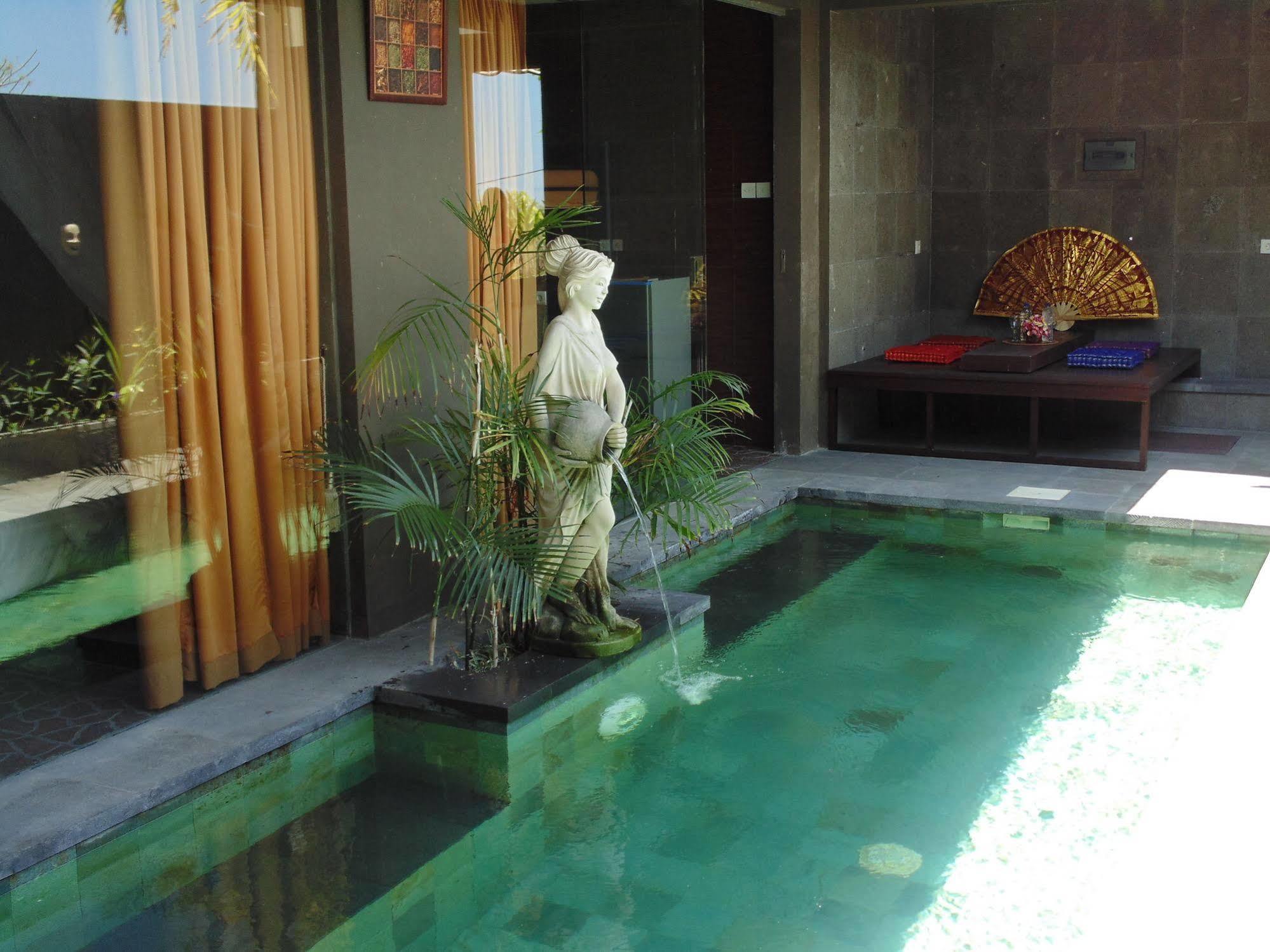 Bali Golden Elephant Boutique 3* Jimbaran