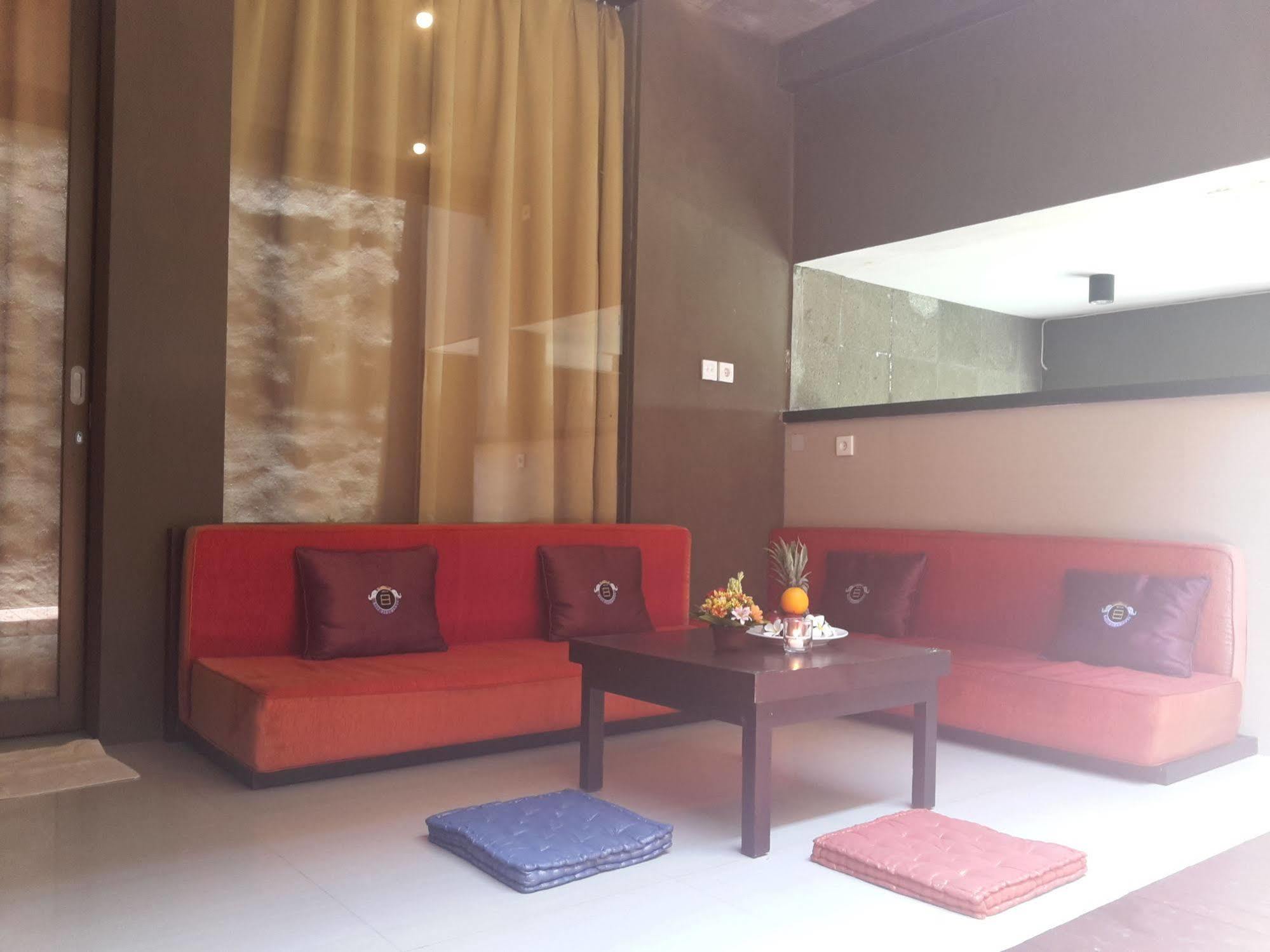 Ferienpark Bali Golden Elephant Boutique