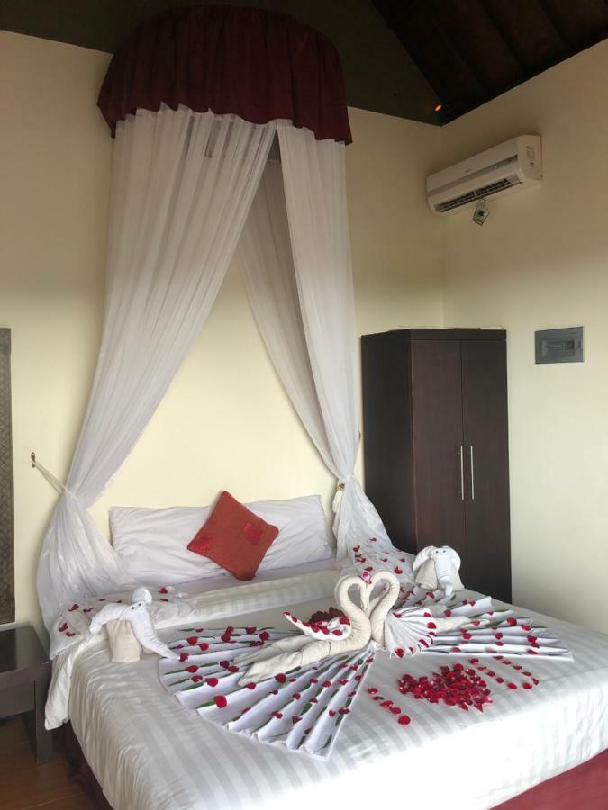 Bali Golden Elephant Boutique 3* Jimbaran