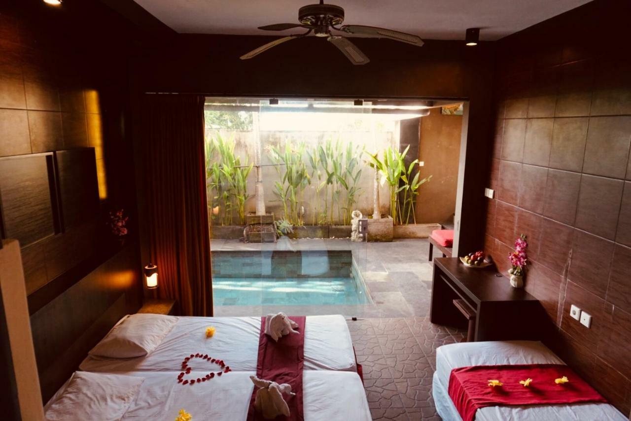 Bali Golden Elephant Boutique Ferienpark