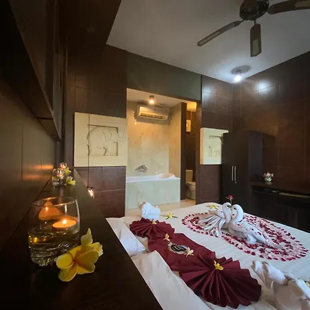 Bali Golden Elephant Boutique Villa Jimbaran  Exterior photo