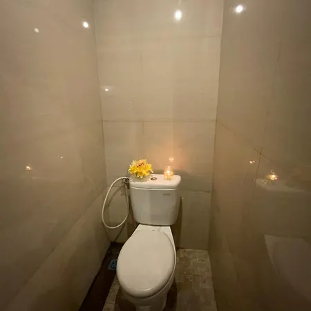 Bali Golden Elephant Boutique Villa Jimbaran  Exterior photo