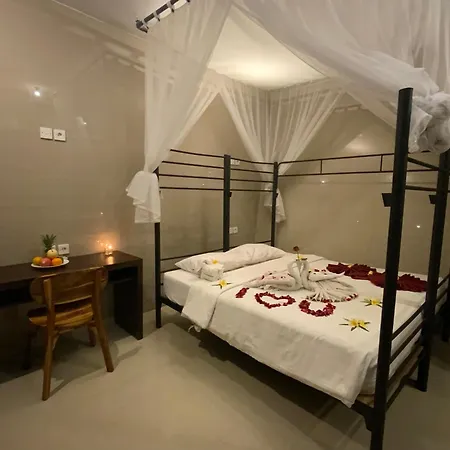 Bali Golden Elephant Boutique Villa Jimbaran  Exterior photo