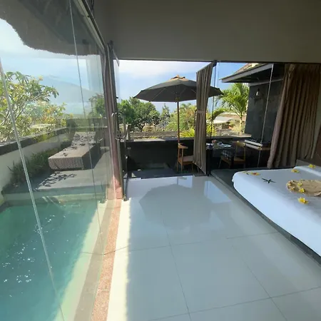 Bali Golden Elephant Boutique Villa Jimbaran  Exterior photo