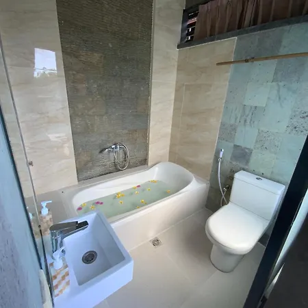 Bali Golden Elephant Boutique Villa Jimbaran  Room photo
