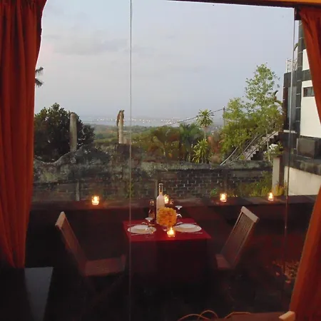 Bali Golden Elephant Boutique Villa Jimbaran  Room photo