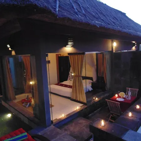 Bali Golden Elephant Boutique Villa Jimbaran  Exterior photo