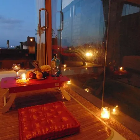 Bali Golden Elephant Boutique Villa Jimbaran  Exterior photo
