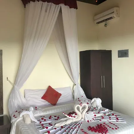 Bali Golden Elephant Boutique Villa Jimbaran  Exterior photo