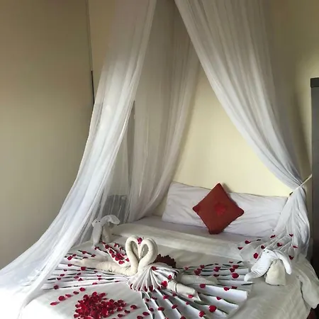 Bali Golden Elephant Boutique Villa Jimbaran  Exterior photo