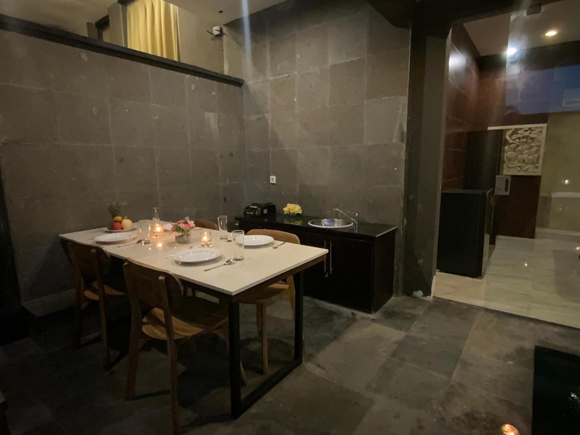 Taman liburan Bali Golden Elephant Boutique