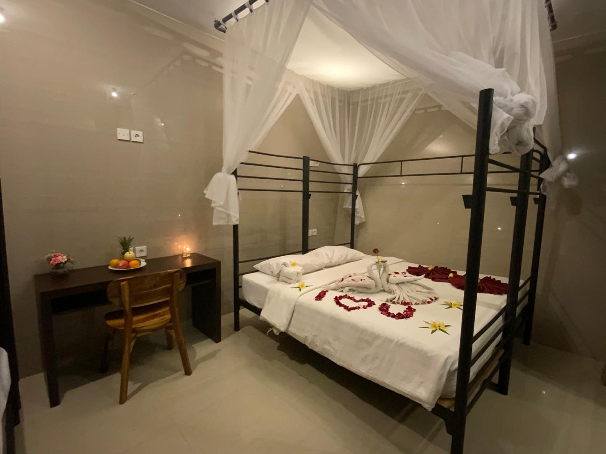 Taman liburan Bali Golden Elephant Boutique 3*