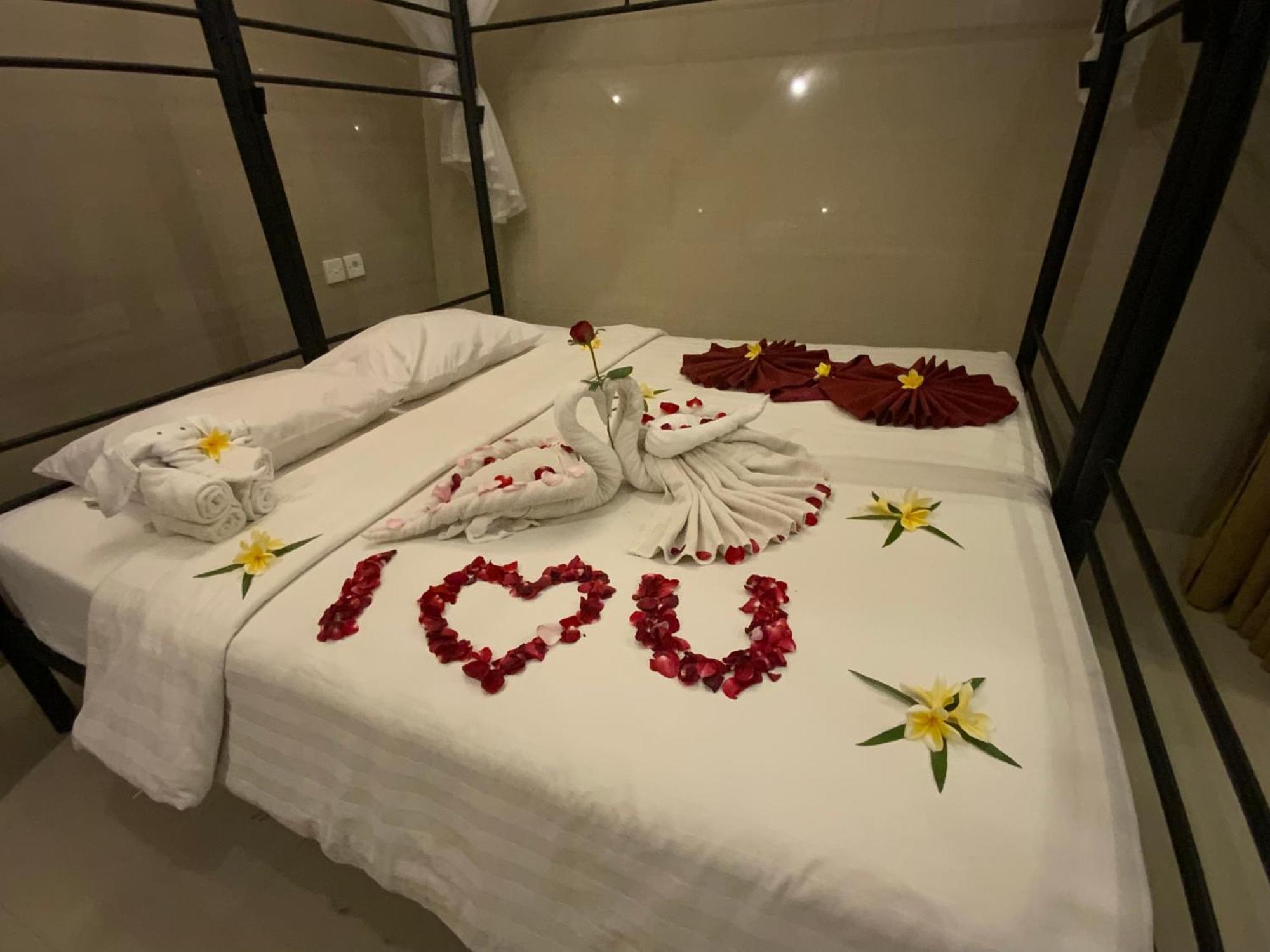 Bali Golden Elephant Boutique Taman liburan 3*