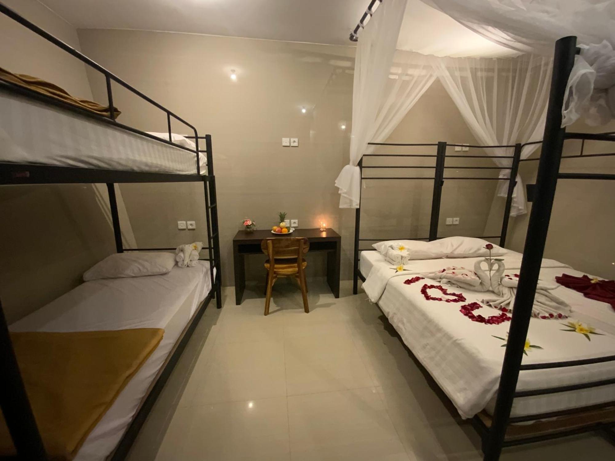 Taman liburan Bali Golden Elephant Boutique Jimbaran (Bali)