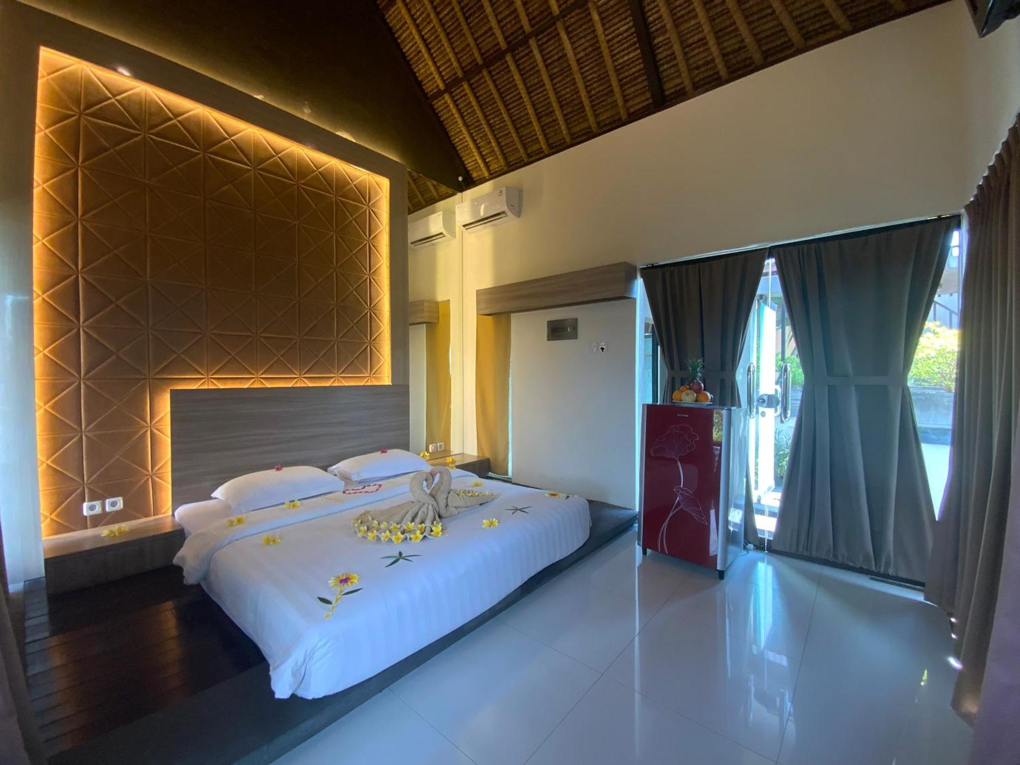 Bali Golden Elephant Boutique 3* Jimbaran (Bali)