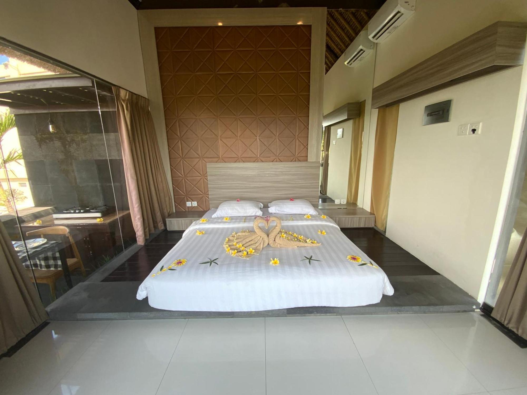 Bali Golden Elephant Boutique Taman liburan