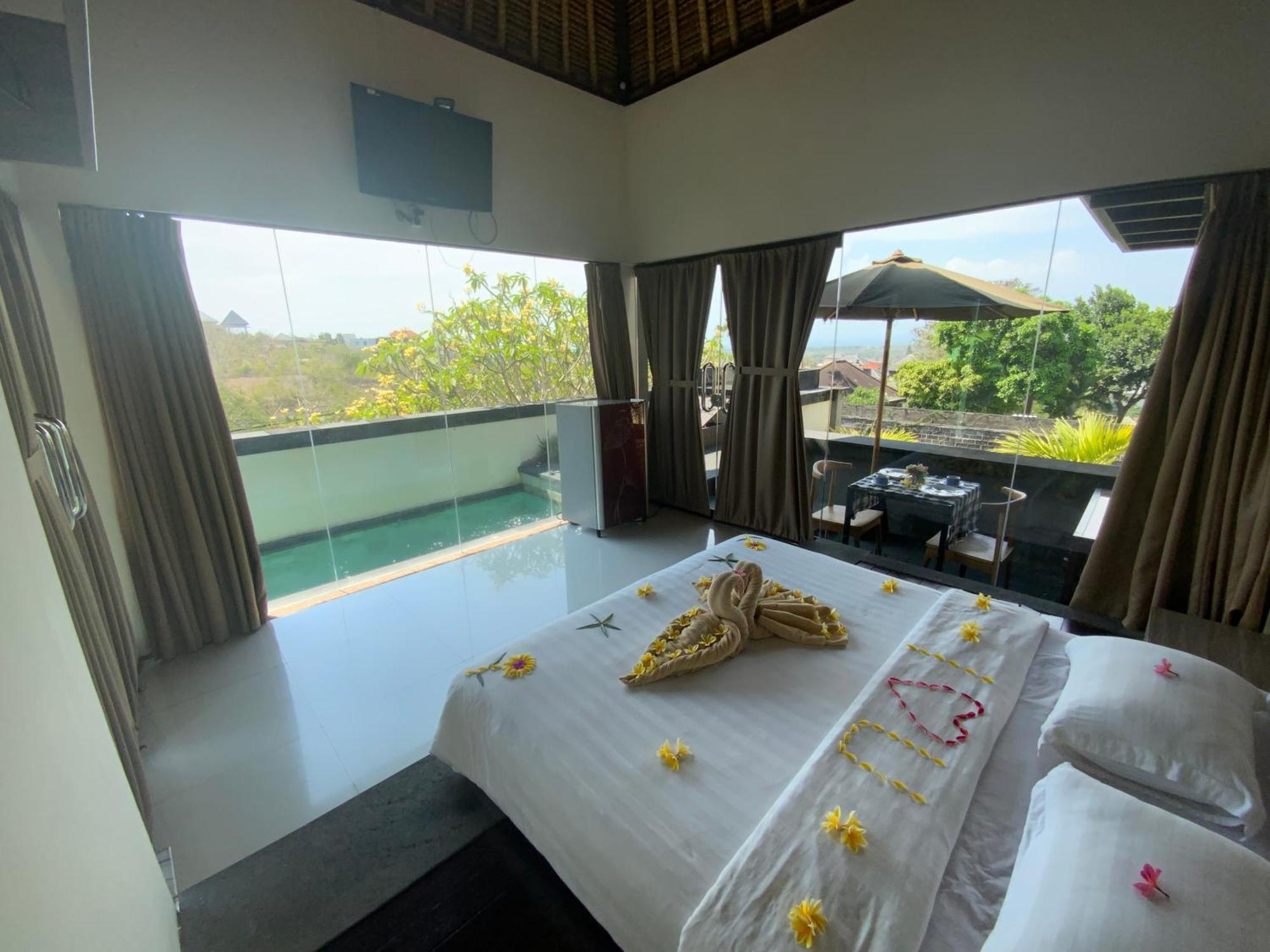 Bali Golden Elephant Boutique Taman liburan