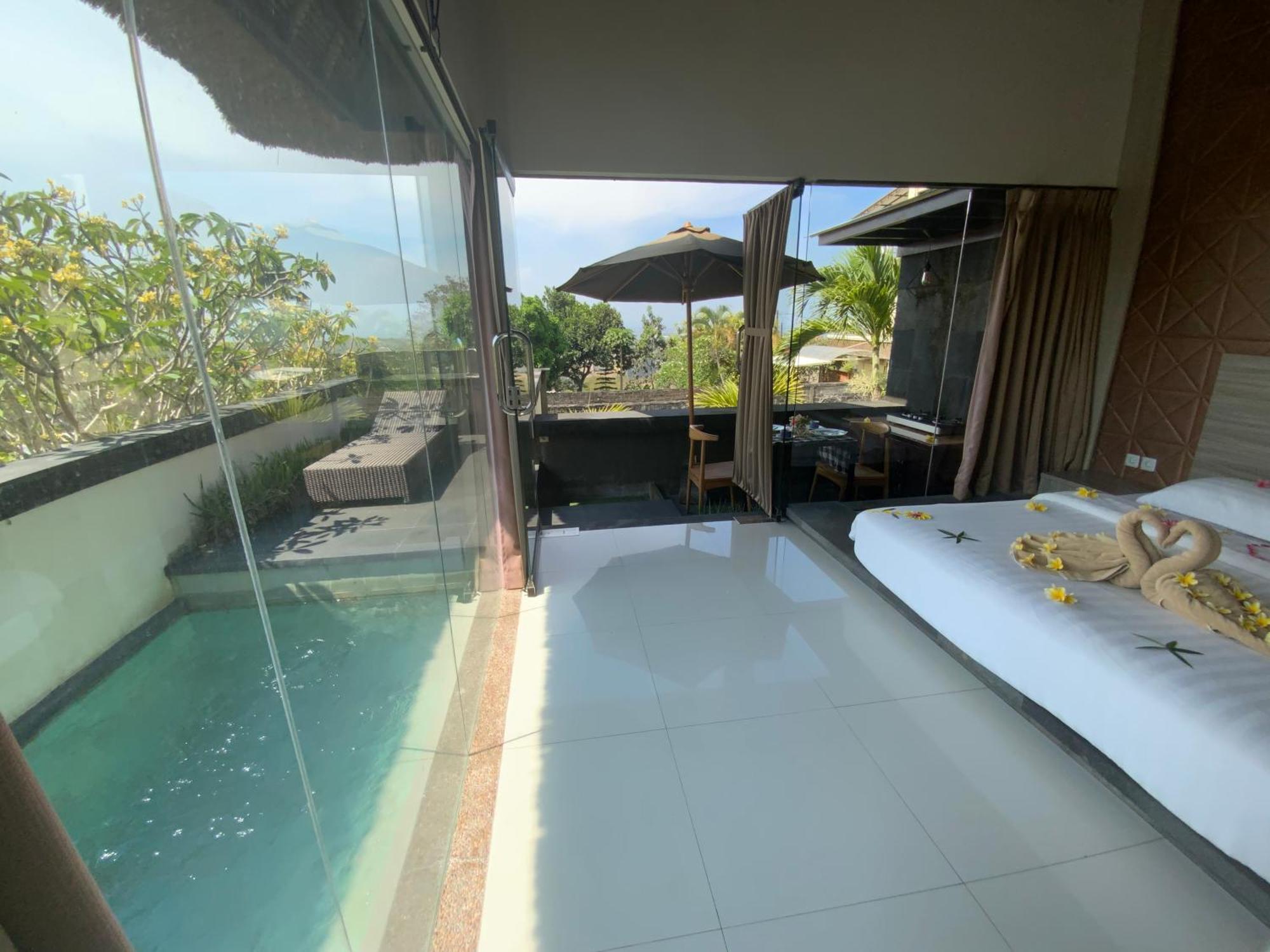 Taman liburan Bali Golden Elephant Boutique Jimbaran (Bali)