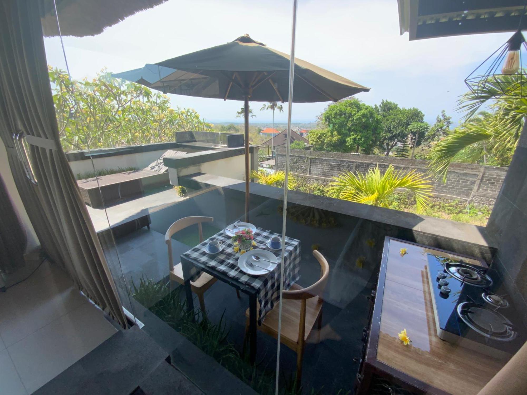 Bali Golden Elephant Boutique Taman liburan 3*