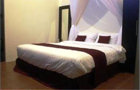 Taman liburan Bali Golden Elephant Boutique