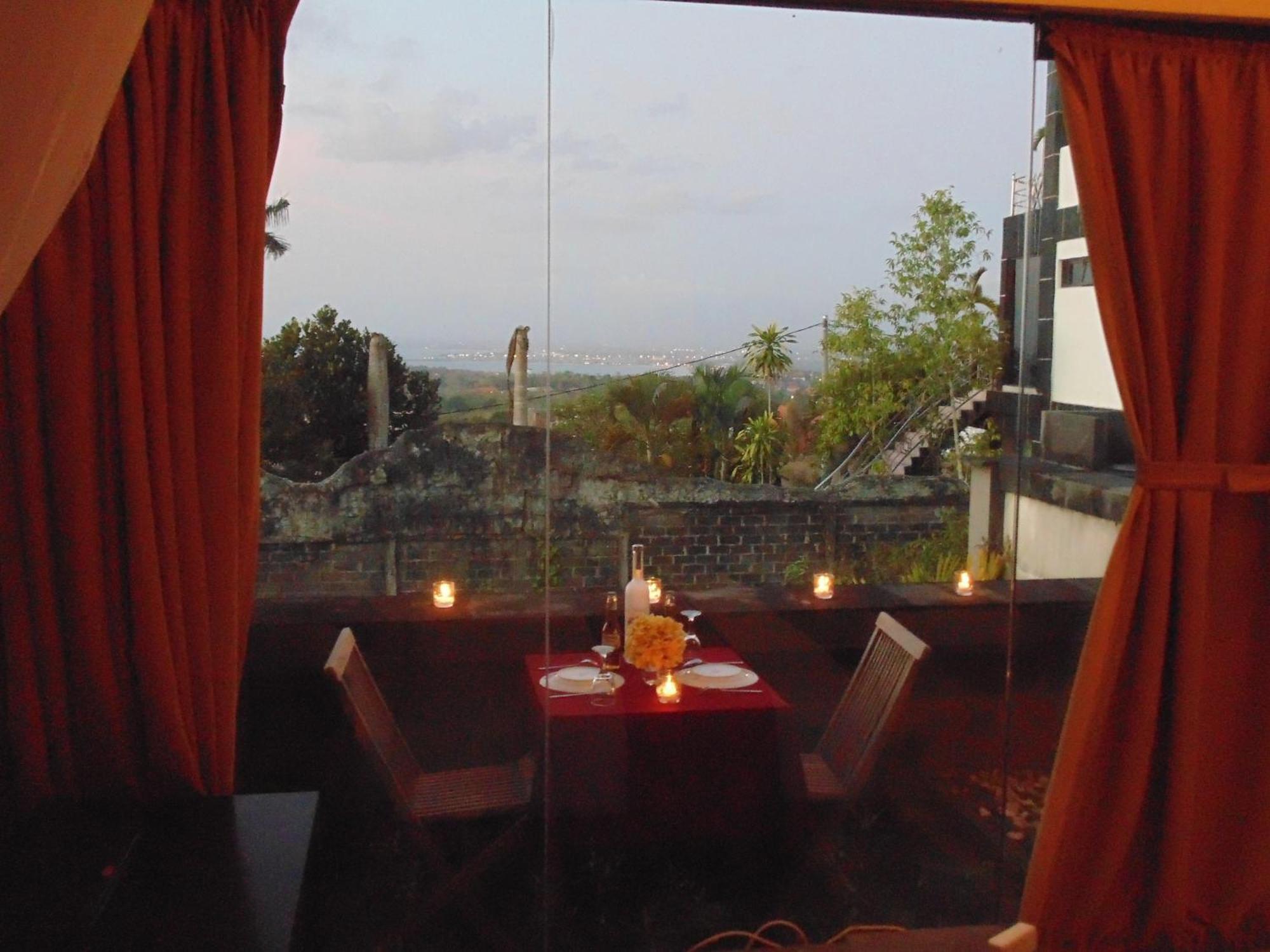 Taman liburan Bali Golden Elephant Boutique Jimbaran (Bali)