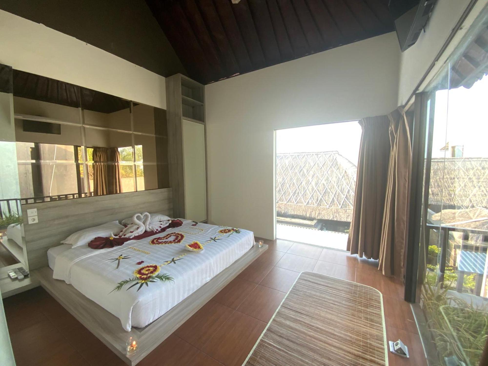 Bali Golden Elephant Boutique Taman liburan 3*