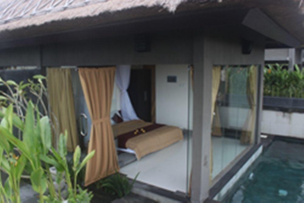 Bali Golden Elephant Boutique Taman liburan