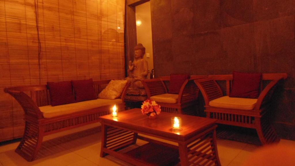 Bali Golden Elephant Boutique Taman liburan Jimbaran (Bali)