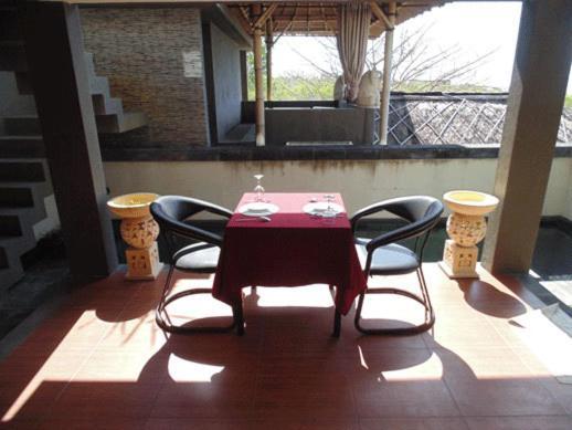 Bali Golden Elephant Boutique Taman liburan