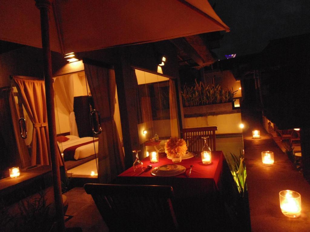 Bali Golden Elephant Boutique Taman liburan