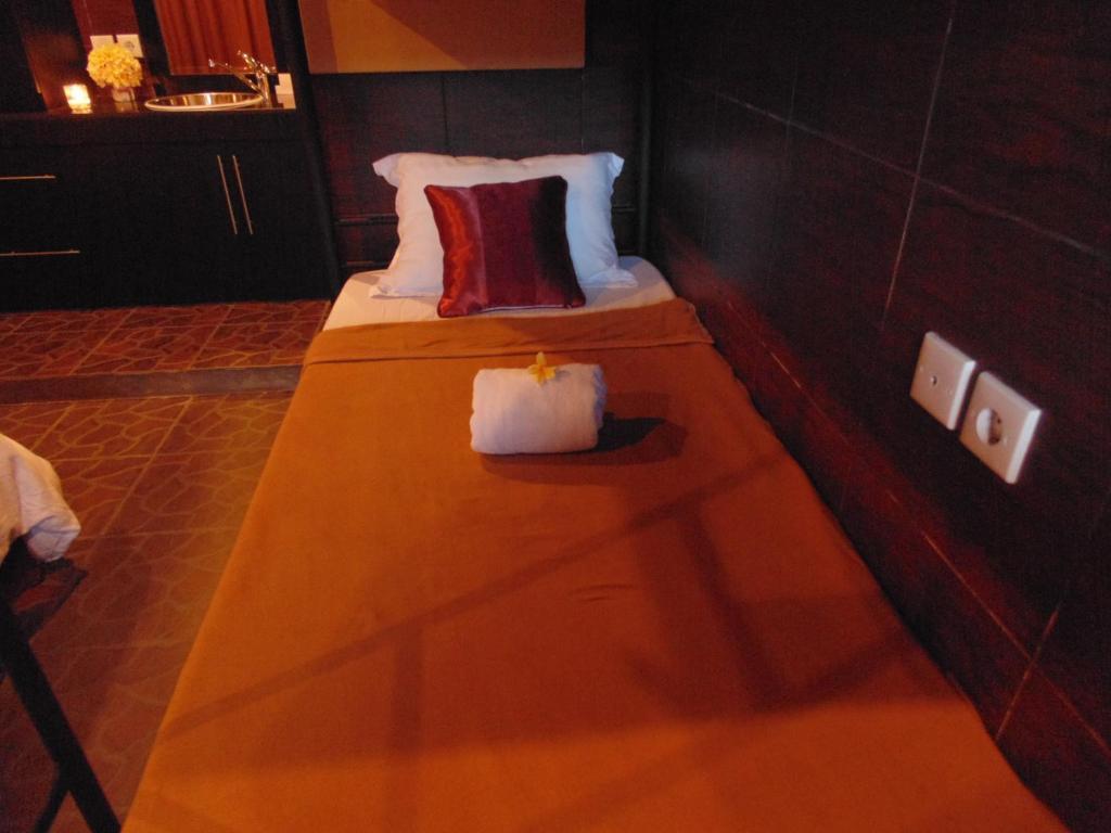 Bali Golden Elephant Boutique Taman liburan Jimbaran (Bali)
