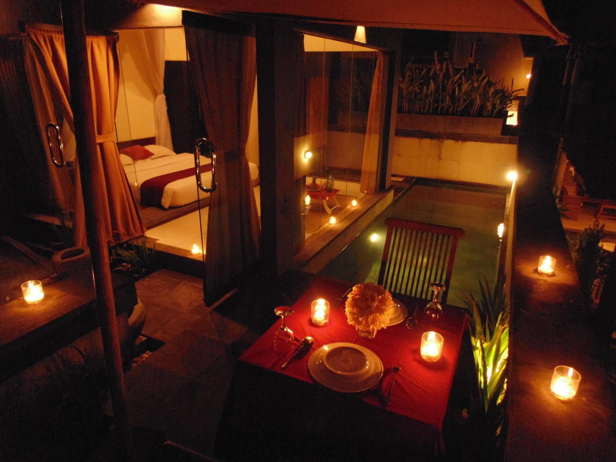 Bali Golden Elephant Boutique Taman liburan Jimbaran (Bali)