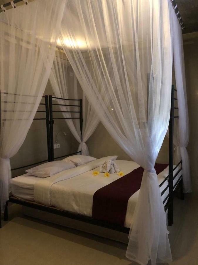 Bali Golden Elephant Boutique Taman liburan