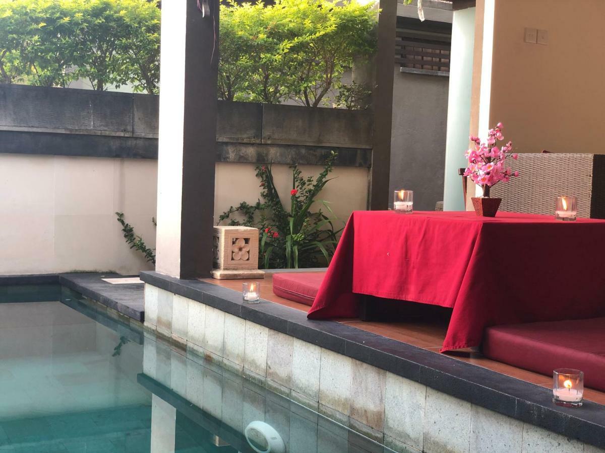Taman liburan Bali Golden Elephant Boutique