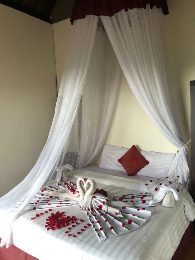 Bali Golden Elephant Boutique Taman liburan 3*