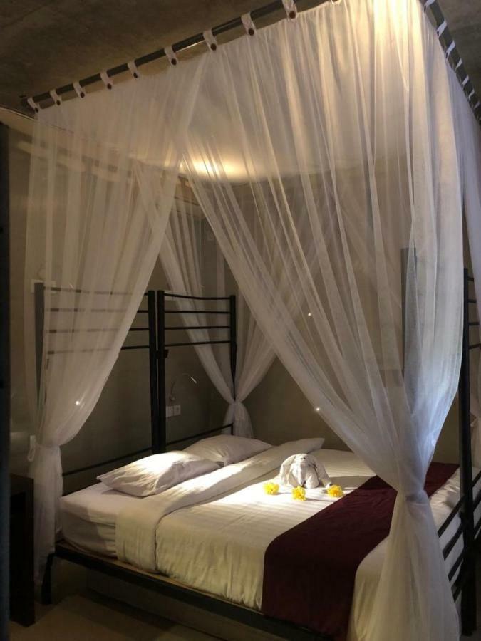 Bali Golden Elephant Boutique Taman liburan