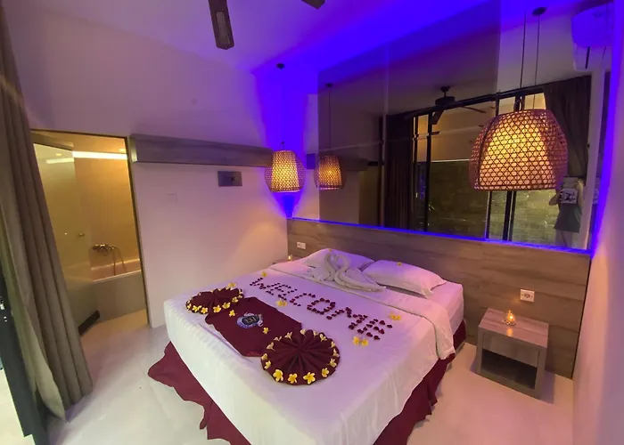 Bali Golden Elephant Boutique Villa