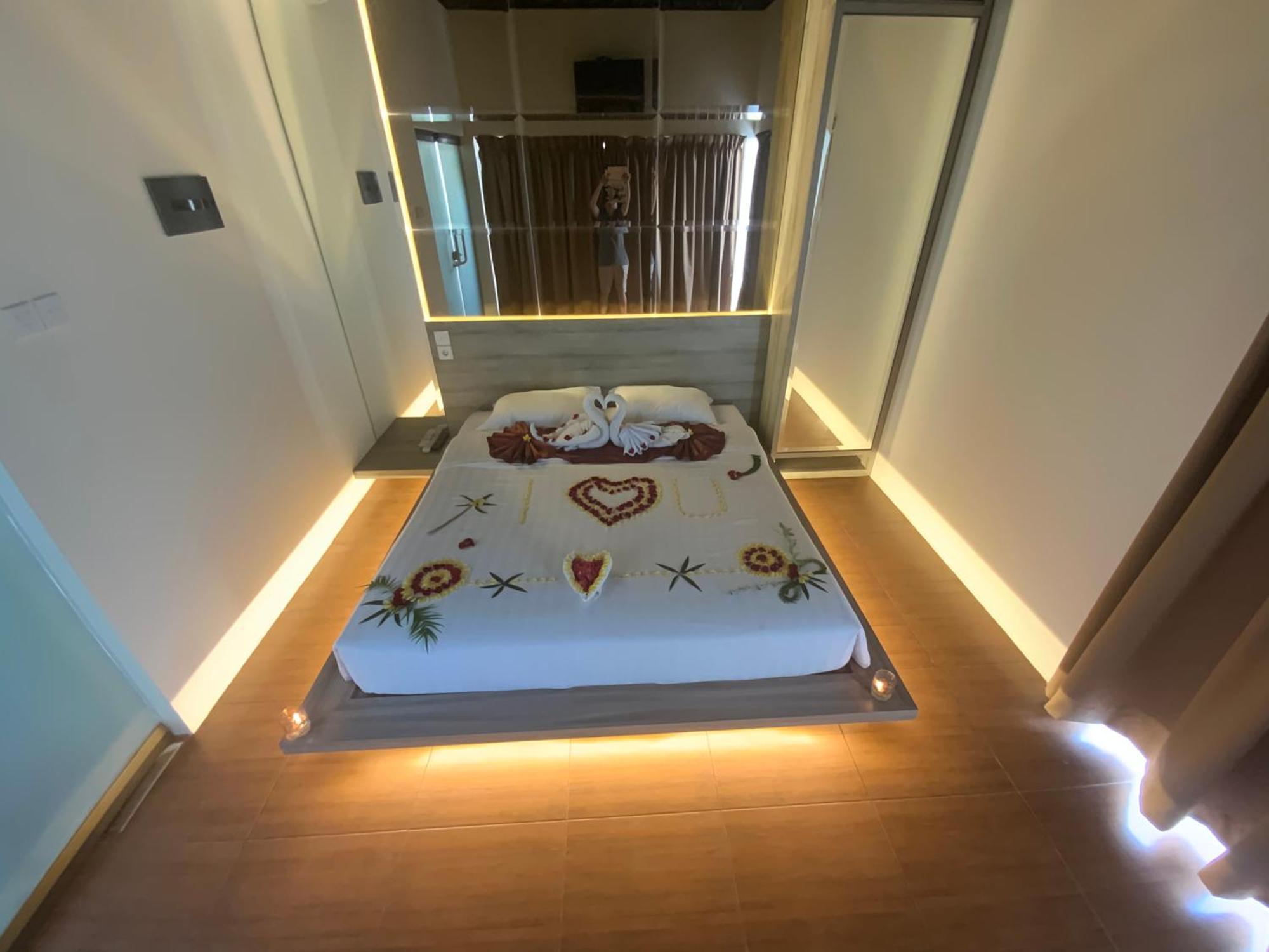Bali Golden Elephant Boutique Holiday park 3*