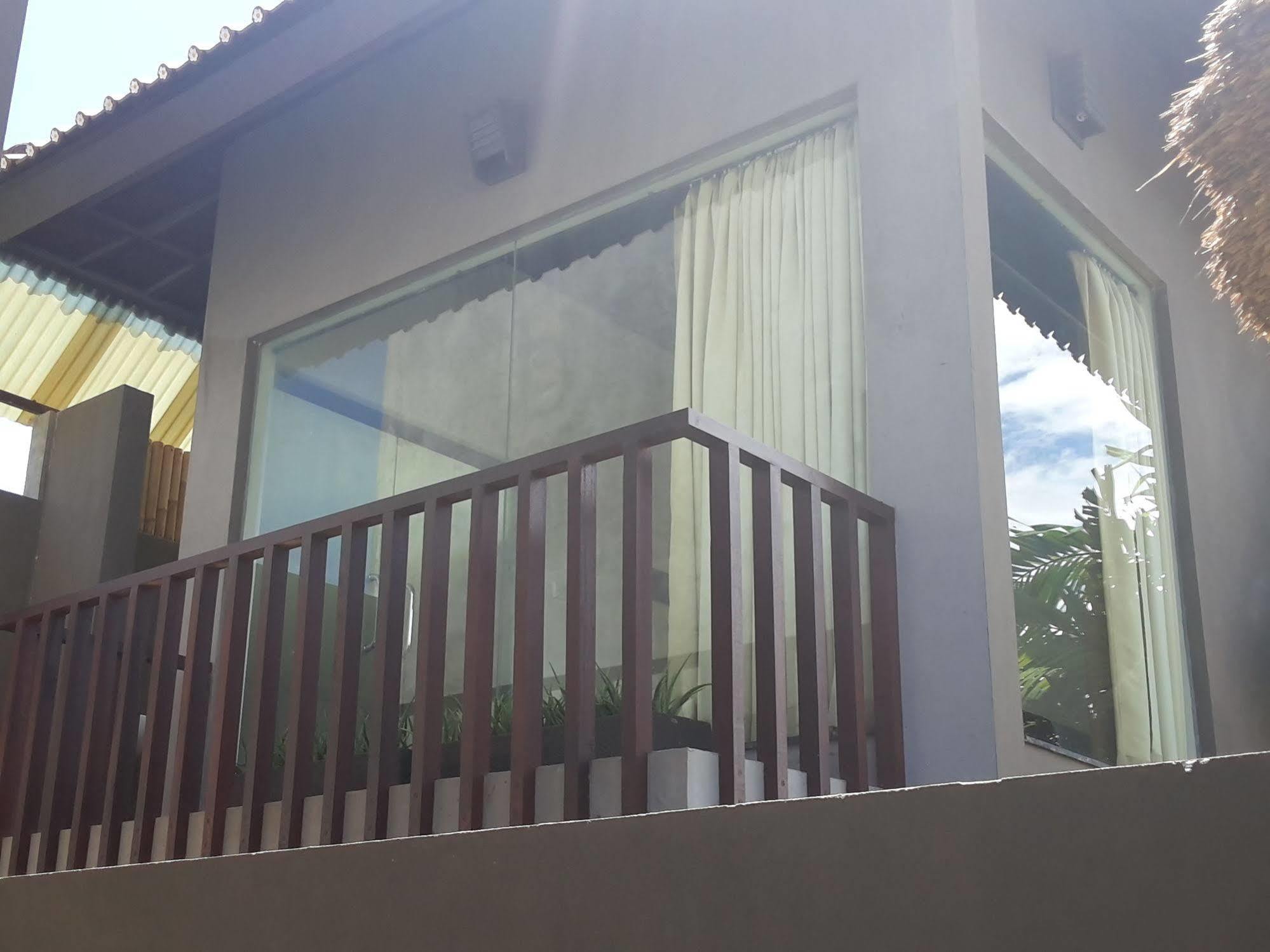Holiday park Bali Golden Elephant Boutique